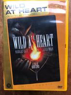Wild at Heart DVD (David Lynch), Cd's en Dvd's, Vanaf 16 jaar, Ophalen of Verzenden, Zo goed als nieuw, Overige gebieden