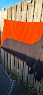 Zweetdeken 185, Dieren en Toebehoren, Paarden en Pony's | Dekens en Dekjes, Ophalen of Verzenden, Gebruikt