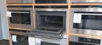 Siemens Inbouw Combi-Oven HB84K552, Witgoed en Apparatuur, Hete lucht, Inbouw, Oven, Ophalen