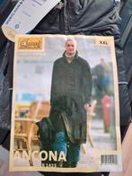 Nieuw - regenjas ,extra beenruimte maat xxl, Caravans en Kamperen, Ophalen of Verzenden, Nieuw, Regenjas, Heren