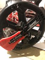 Polaire Steel Grip Sneeuwkettingen - loopvlakkettingen 0130, Auto diversen, Sneeuwkettingen, Ophalen of Verzenden, Zo goed als nieuw