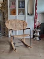 Ikea GRÖNADAL Schommelstoel, Ophalen of Verzenden, Zo goed als nieuw, 75 tot 100 cm