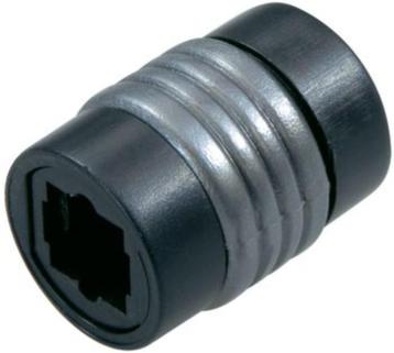 Toslink Glasvezel Koppeling (Gratis Verzending) beschikbaar voor biedingen