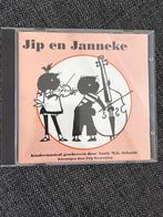 Jip en Janneke - Kindermusical CD, Cd's en Dvd's, Ophalen of Verzenden, Zo goed als nieuw, Overige genres