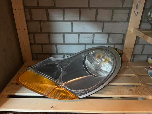 RHD Porsche Koplampen Links en Rechts, Boxster 986 uit 2002, Auto-onderdelen, Verlichting, Porsche, Gebruikt, Ophalen