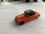 Tuf-Tots Citroën DS Cabriolet HO, Hobby en Vrije tijd, Modelauto's | 1:87, Ophalen of Verzenden, Gebruikt, Auto, Overige merken