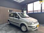 Fiat Panda 1.2 Celebration 1e Eig org 24235km! Zeer uniek in, Auto's, Fiat, Euro 5, Stof, Gebruikt, Origineel Nederlands