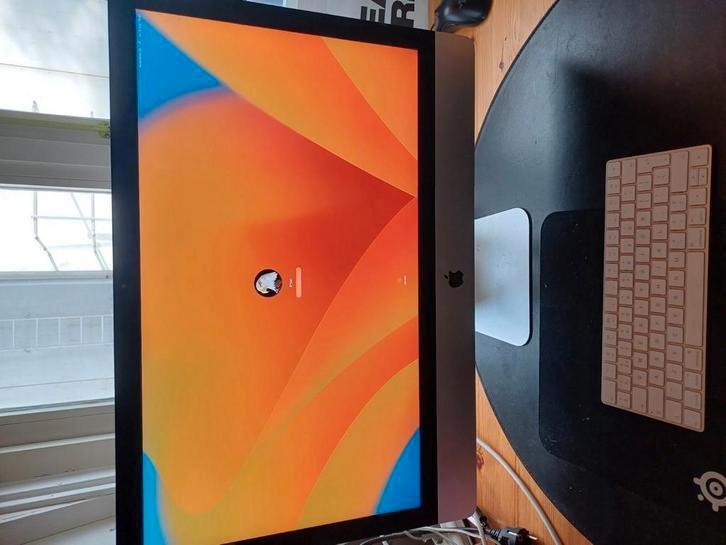 Apple IMAC, Computers en Software, Desktop Pc's, Nieuw, SSD, Ophalen of Verzenden