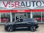 Peugeot 2008 1.2 PURETECH AUT. 130PK FACELIFT GT LED NAVI CA, Automaat, Gebruikt, Huisgarantie, 1199 cc