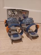 Glij ijzers voor jongen en meisje maat 24 t/m 34 Bob skates, Ophalen, Zo goed als nieuw, Overige typen, Overige merken
