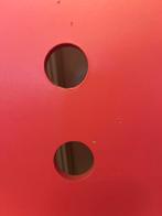 Kinderbureaustoel - in hoogte verstelbaar, Ophalen, Gebruikt, Roze, Bureaustoel