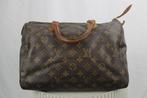 Louis Vuitton Speedy 30 - 872, Gebruikt, Bruin, Ophalen of Verzenden, Louis Vuitton