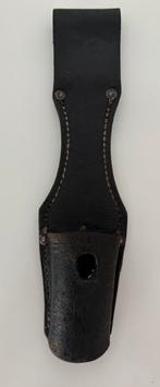 Duitse Wehrmacht Bajonettschuh 98K WW2, Verzamelen, Ophalen of Verzenden, Landmacht, Duitsland
