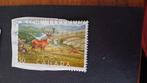 Canada, 2005,  Biosphere Reserve, Ophalen of Verzenden, Gestempeld, Dier of Natuur