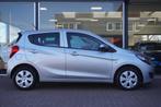 Opel KARL 1.0 ecoFLEX Edition | 5deurs | Airco | Elek. pakke, Auto's, Opel, 839 kg, Stof, Gebruikt, Origineel Nederlands