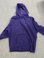 Paarse Fleece Trui - Perfect voor onder je ski-jas!, Ophalen of Verzenden, Zo goed als nieuw, Maat 38/40 (M), Paars