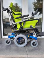 Elektrische rolstoel Advanced Sango M mobility scooter, Ophalen of Verzenden, Elektrische rolstoel