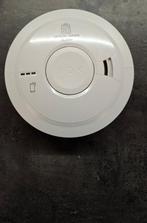 Rookmelders, Ophalen of Verzenden, Zo goed als nieuw, Detector, Sensor of Melder, Rook