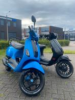 Vespa lx 172 cc stage 1 AC, Ophalen, Zo goed als nieuw, Tweetakt, Vespa LX
