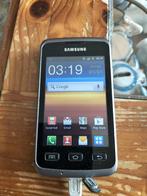Samsung Galaxy gt 56/90 tiptoets, Telecommunicatie, Mobiele telefoons | HTC, Ophalen of Verzenden, Zo goed als nieuw, Zwart