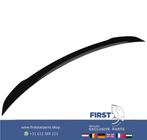 W177 V177 A KLASSE SEDAN AMG KOFFERBAK SPOILER ZWART 2018-20, Gebruikt, Ophalen of Verzenden, Achter, -