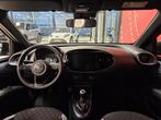 Toyota Aygo X 1.0 VVT-i MT Pulse | Apple Carplay/Android Aut, Auto's, Stof, Gebruikt, Euro 6, 4 stoelen