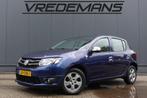Dacia Sandero 0.9 TCe 10th Anniversary, Voorwielaandrijving, Stof, Gebruikt, 937 kg
