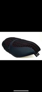 Zip duo rs rood suede (nieuw!), Niet ingevuld, Piaggio, Niet ingevuld, Nieuw