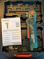 Accu-hoekboormachine 12 V zonder accu en lader, Ophalen of Verzenden, Zo goed als nieuw, Boor- en Schroefmachine