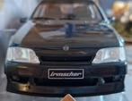 Opel Omega 3000 irmscher 1:18, Nieuw, Solido, Ophalen of Verzenden, Auto