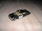 Dinky Toys 258 Ford Fairlane Police, Antiek en Kunst, Antiek | Speelgoed, Ophalen of Verzenden