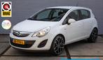 Opel Corsa 1.2-16V Berlin, Voorwielaandrijving, Euro 5, Gebruikt, Met garantie (alle)