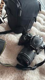 Nikon 3400 camera nieuw!, Spiegelreflex, Nieuw, Ophalen of Verzenden, Nikon