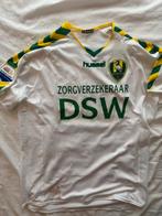 ADO Den Haag Matchworn Jungschläger Shirt met Bloed, Ophalen of Verzenden, Gebruikt, Overige binnenlandse clubs, Shirt