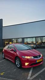 Honda Civic Type-S 2010 - 1.4 i-VTEC |Full pakket |109.000KM, Voorwielaandrijving, 4 cilinders, 49 €/maand, 1200 kg