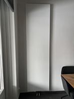 2x design radiator met Sentimo ombouw RAL 9016, Ophalen, Gebruikt, Radiator, 60 tot 150 cm