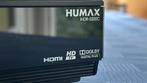Humax iHDR-5200C, Ophalen, Zo goed als nieuw, Harddiskrecorder