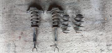 Originele verenset VW Passat variant 3BG 2.0 benzine. beschikbaar voor biedingen