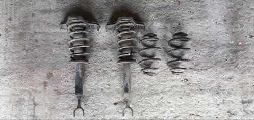Originele verenset VW Passat variant 3BG 2.0 benzine., Auto-onderdelen, Ophanging en Onderstel, Volkswagen, Ophalen