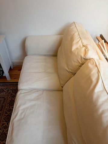 GRATIS - Ikea Ektorp Tweezitsbank - afbeelding 4