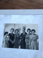 ANJERACTIE.  PRINS BERNHARD FONDS Foto Max Koot, Verzamelen, Ophalen of Verzenden, Zo goed als nieuw, Kaart, Foto of Prent