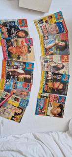 Hitkrant Tijdschriften jaartal 1992 -  met Posters!, Boeken, Tijdschriften en Kranten, Ophalen of Verzenden, Zo goed als nieuw