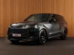 Land Rover Range Rover Sport 3.0 P550e Autobiography PHEV BR, Automaat, 12 maanden, Gebruikt, Zwart