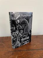 1e druk 1951 John Wyndham - De Triffids komen!, Ophalen of Verzenden, Gelezen, John Wyndham