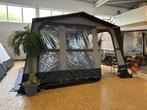 Camp-let Earth ongeremd, Tot en met 4, Camp-Let