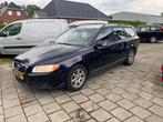 VOLVO V70 2.0D 100KW Limited Edition Ex Bpm, 136 pk, Gebruikt, Zwart, Blauw