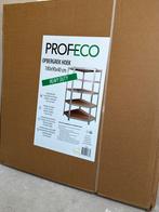 NIEUW!! Profeco Hoek Opbergrek 180x90x40cm, Ophalen of Verzenden, Nieuw