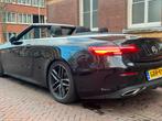 Mercedes-Benz E-Klasse E200 9G 2018 AMG CABRIO, Auto's, Mercedes-Benz, Achterwielaandrijving, 1800 kg, 4 cilinders, Cabriolet
