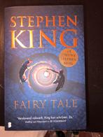Stephen King - Fairy Tale Ongelezen exemplaar, Ophalen of Verzenden, Gelezen, Stephen King