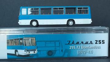 Ikarus 255.72 1972 1:87 H0 Brekina Pol  beschikbaar voor biedingen
